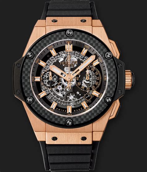 gold hublot replica|replica hublot watches men.